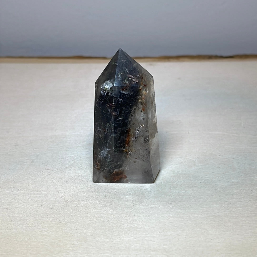 Garden Quartz Points