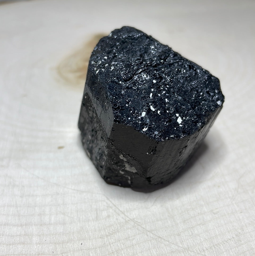 Black Tourmaline (Raw)