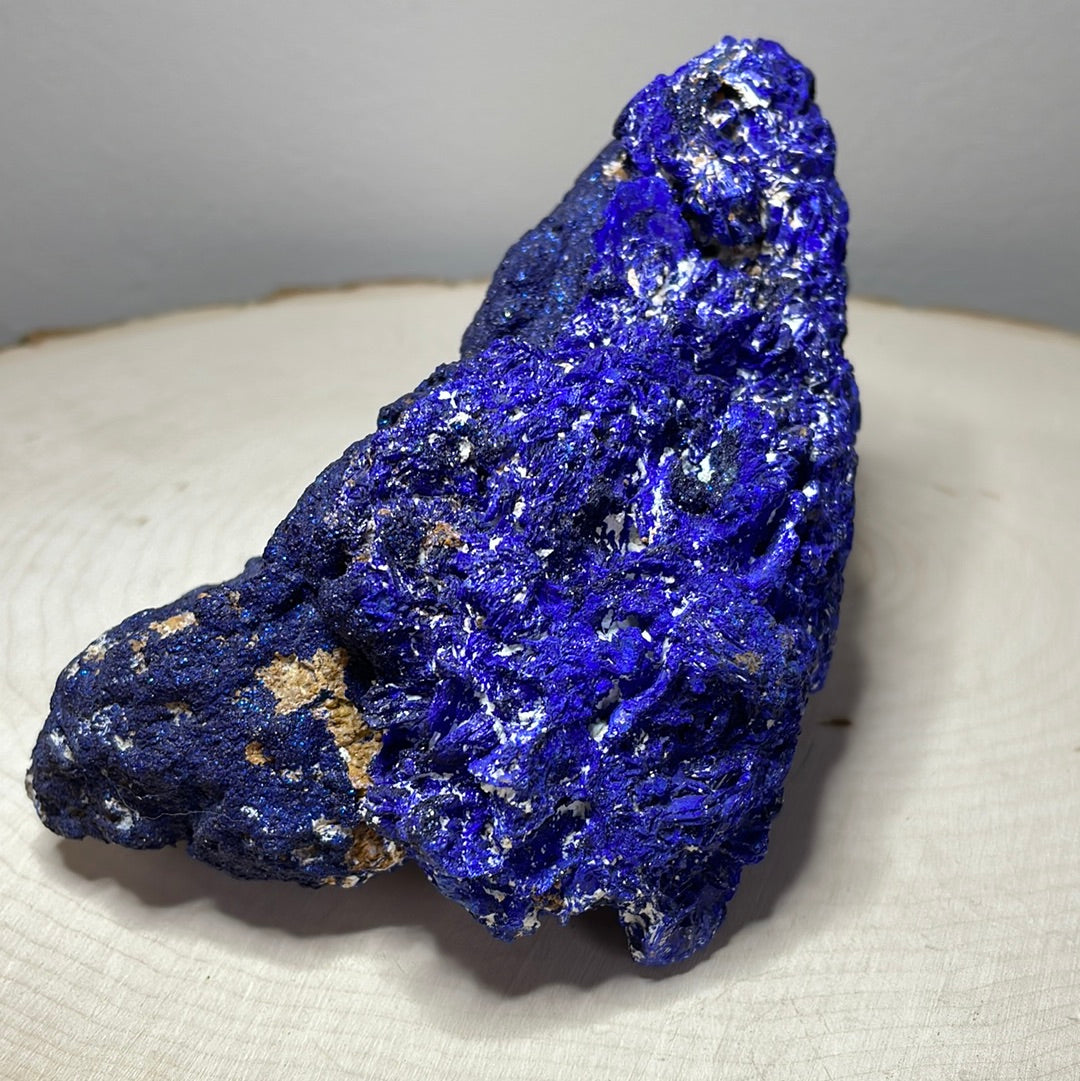 Azurite