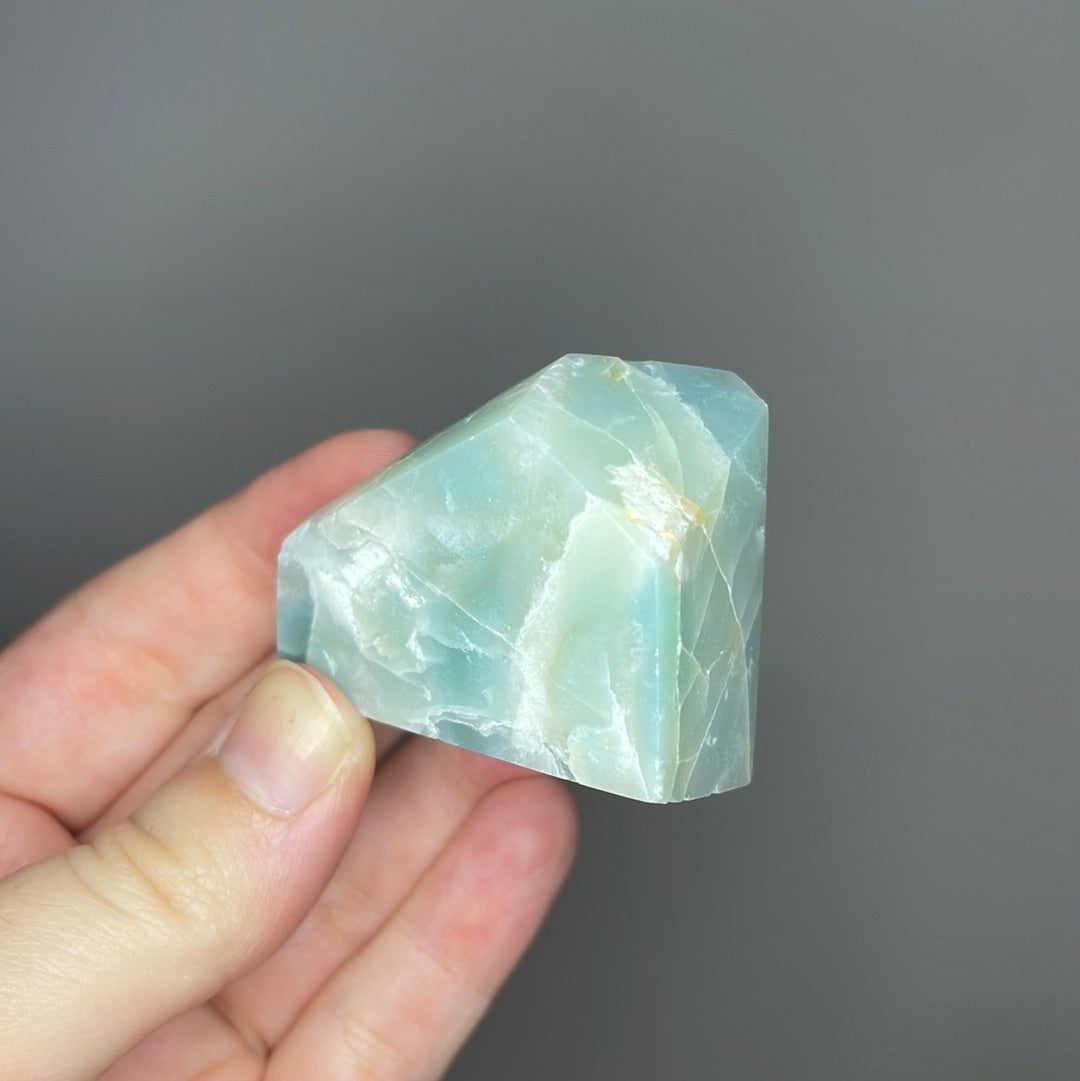 Caribbean Calcite Freeforms