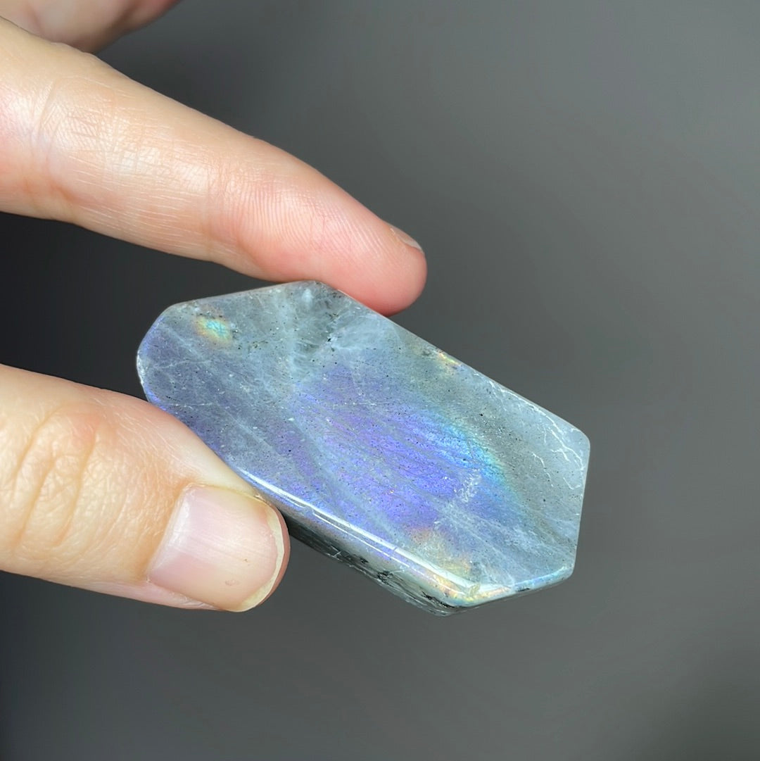 Labradorite Freeform (Small)