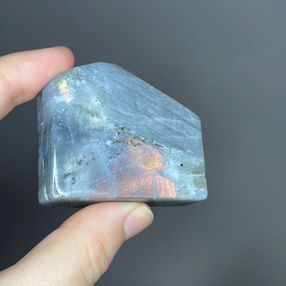 Labradorite Freeform (Small)