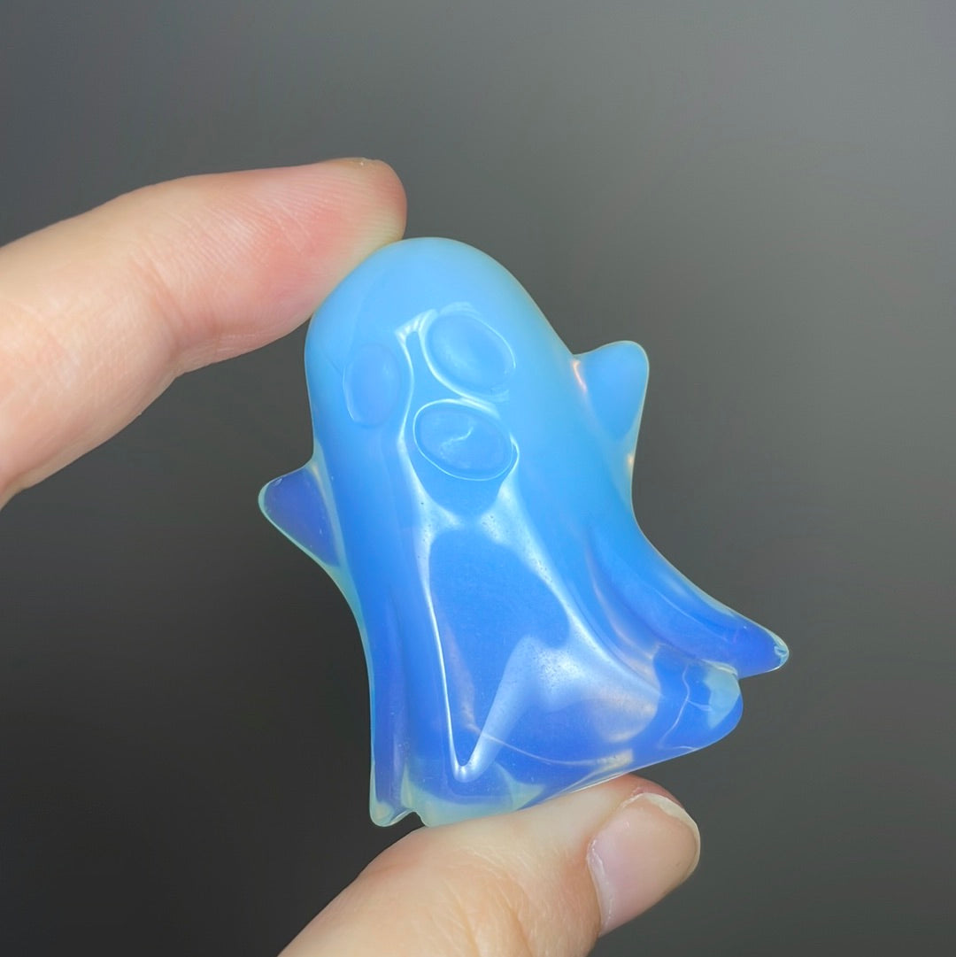 Opalite Ghosts