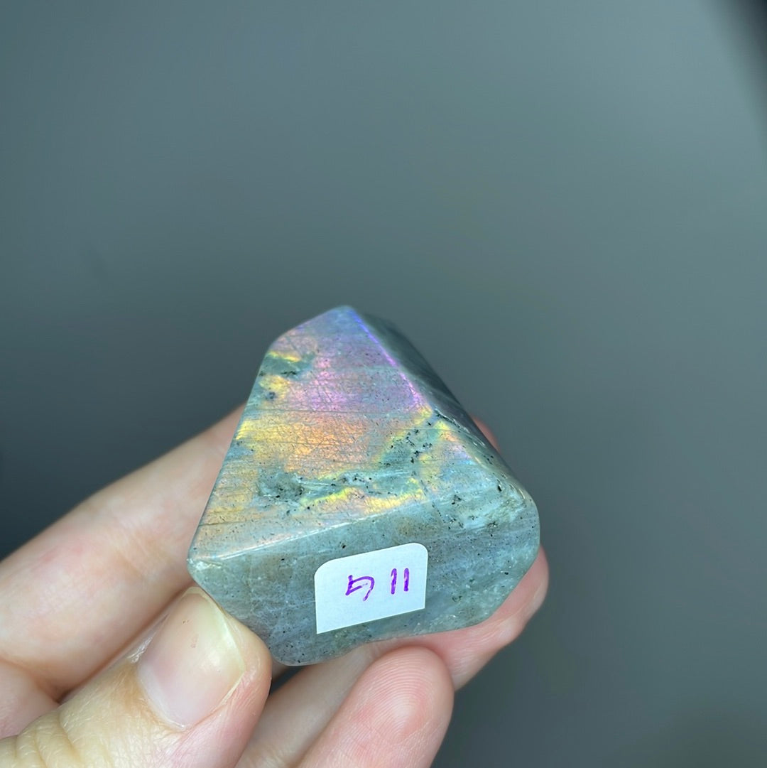 Labradorite Freeform (Small)